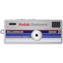 Kodak Charmera Keychain Millennium Box