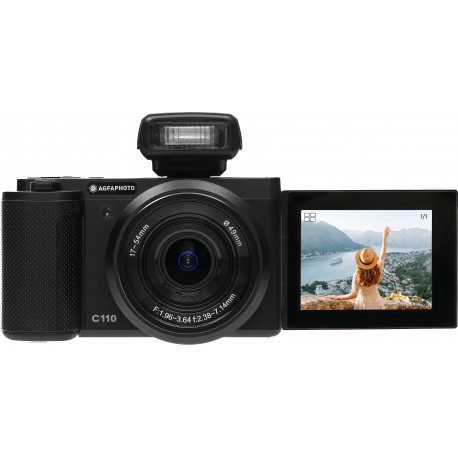AgfaPhoto Realishot C110