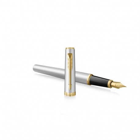 Parker Meridian Chrome GT täitesulepe (F) – 2231384
