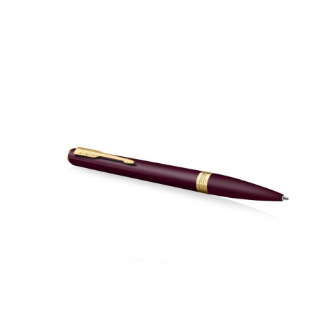 Parker Meridian punane GT pastapliiats – 2231415