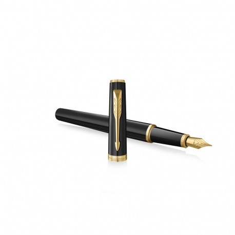 Parker Meridian must GT täitesulepe (F) – 2231392