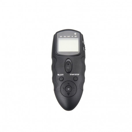 JJC MT 636 Infrarood en Timer afstandsbediening