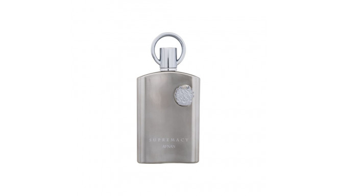 Afnan Supremacy Silver Eau de Parfum (150ml)
