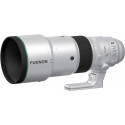 Fujifilm Fujinon XF 400mm f/4.5 R LM OIS WR objektiiv