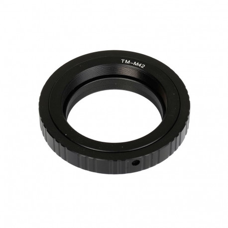 Caruba T Mount adapter M42