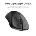KEYCHRON G5 Black Wireless Mouse