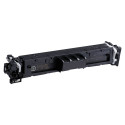 Toner schwarz 069