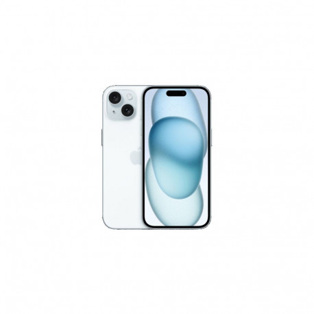 Apple iPhone 15 128GB Blue EU