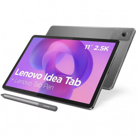 Lenovo Idea Tab 11" TB336ZU 5G 8 / 128GB Luna Grey + Pen