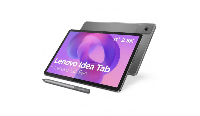 Lenovo Idea Tab 11" TB336ZU 5G 8 / 128GB Luna Grey + Pen