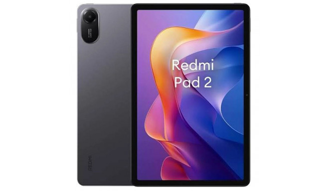 Xiaomi Redmi Pad 2 256 / 4 GB WiFi  Graphite Grey