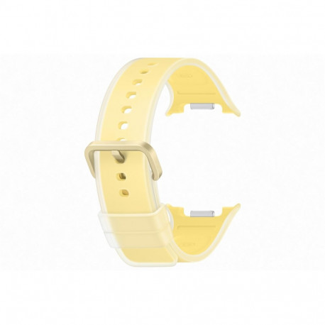 Watch Band - Samsung SXL34SY Misty Band S/M Yellow