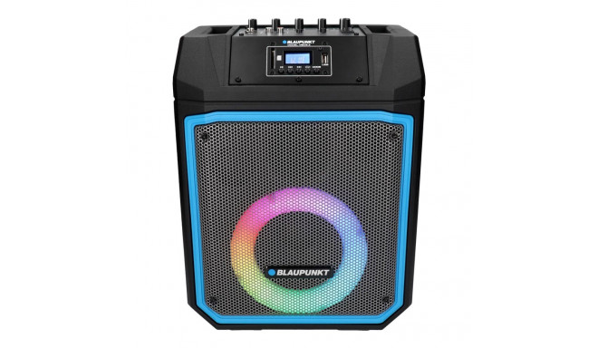 Speaker - Blaupunkt MB06.2 500 W Black