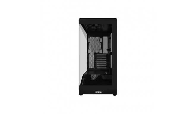 Computer Case - LIAN LI Vector V100 RGB Black
