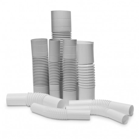 PVC-liitmik 28