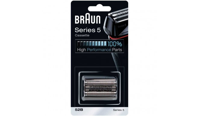 Braun 52B Series 5