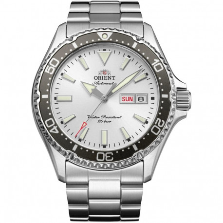 Orient Mako Kamasu Automatic RA-AA0825S39B Men's Watch