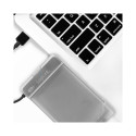 USB3.0 to 2.5' SATA adapter with case