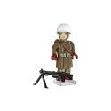 Blocks Battle of the Bulge 1944 75 pcs.