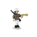 Blocks Battle of the Bulge 1944 75 pcs.