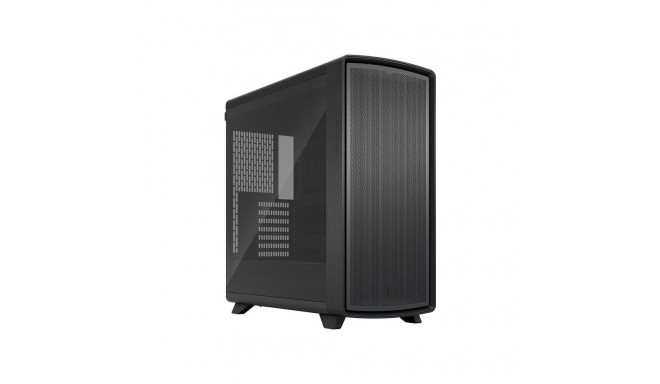 Case Summit Chalk Blackout TG Light Tint