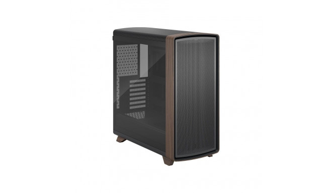 Case Summit Black TG Light Tint