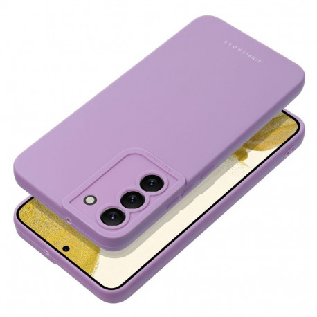 ROAR case LUNA for SAMSUNG S26 FE / S25 FE Violet
