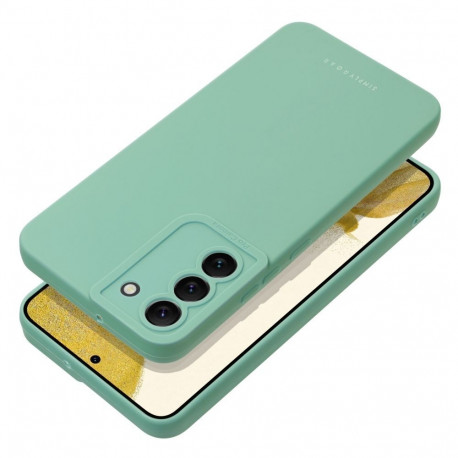 ROAR case LUNA for SAMSUNG S26 FE / S25 FE Green
