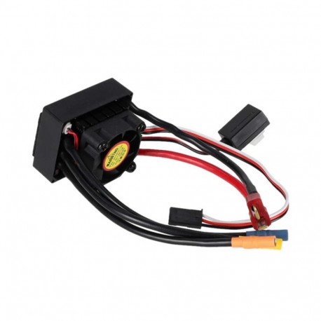 WLToys RC-osa 124016 juhtplaat