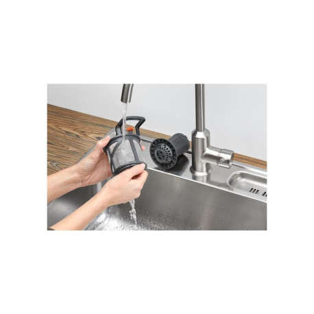 Electrolux EES47320L dishwasher Fully built-in 13 place settings