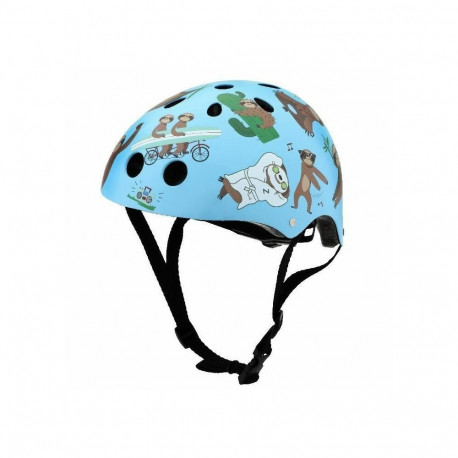 HORNIT Sloth M 53-58cm children's helmet SLM922