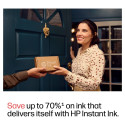 HP multifunktsionaalne tindiprinter Envy 6120e 3in1 WiFi dupleks