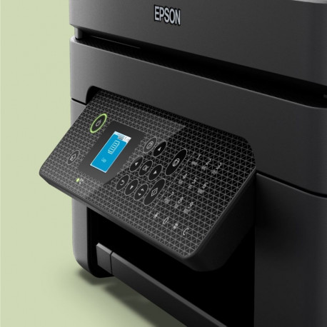 Epson WorkForce WF-2930DWF multifunktsionaalne printer