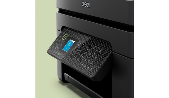 Epson WorkForce WF-2930DWF - multifunk