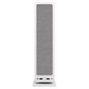 "Mini Fractal Design Ridge White"