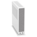 "Mini Fractal Design Ridge White"