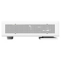 "Mini Fractal Design Ridge White"