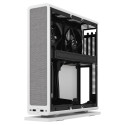 Fractal Design Ridge mini, valge