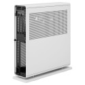 "Mini Fractal Design Ridge White"