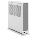 "Mini Fractal Design Ridge White"