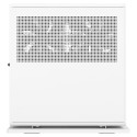 "Mini Fractal Design Ridge White"