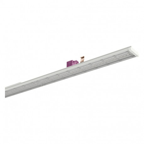 RIDI LED valgusti VL2S-GL150-7DAWS840B0900 EVO IP20 DALI2 9100lm 51W 4000K