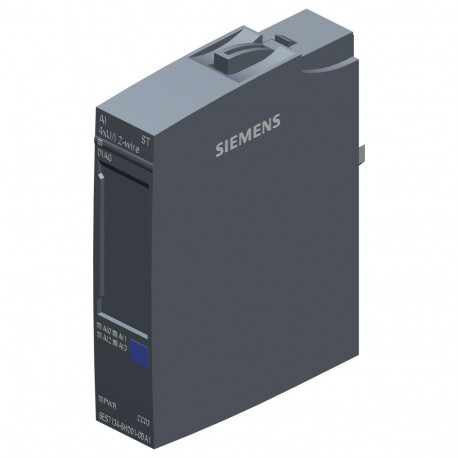 "Siemens 6ES7134-6HD01-0BA1 6ES71346HD010BA1 SIMATIC ET 200SP"
