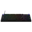 "Logitech G316 X 98- Layout"