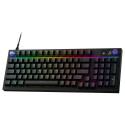 Logitech 98-klahvane klaviatuur G316 X