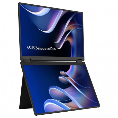 "35,6 cm (14"") 1920 x 1200 Pixel ASUS 90LM0CZ1-B01N71 16:10 WUXGA IPS 5 ms 60 HDR HDMI"
