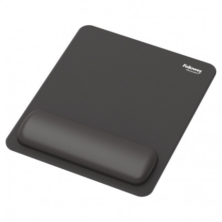 Fellowes hiirematt randmetoega Breyta, must