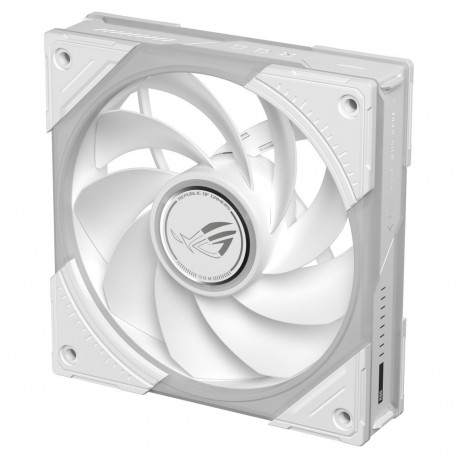"ASUS LÜFTER ROG EURUX GR120 FAN ARGB REVERSE White 3IN1"