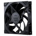 "140mm Phanteks M25G2-140 schwarz"