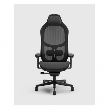 Fractal Design Fractal D. Refine 2 Hybrid, tume
